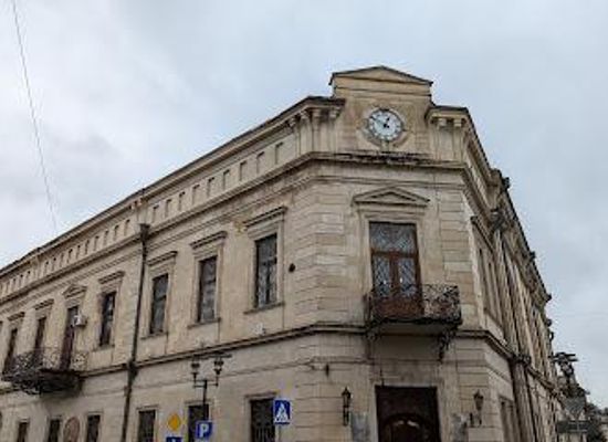 georgia/kutaisi/attraction/kutaisi-state-historical-museum