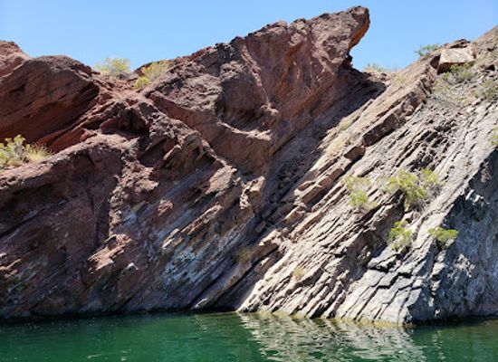 arizona/havasu-falls/attraction/rotary-community-park-playgrounds