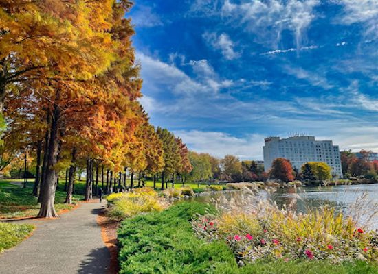 maryland/capital-region/attraction/rio-washingtonian-lake