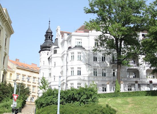 czechia/brno/brno-stred/attraction/fortification-wall-circuit