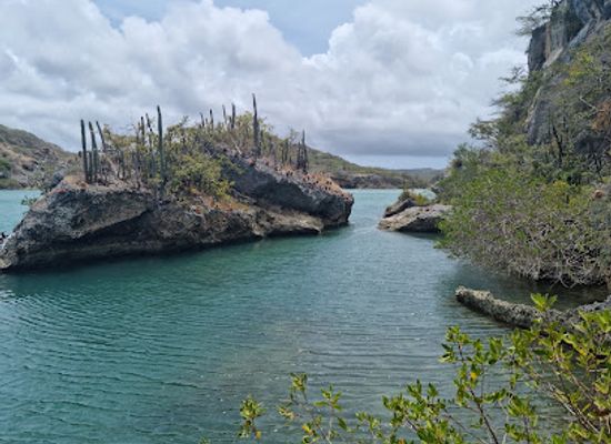 curacao/groot-santa-martha/attraction/balneario-di-santa-martha