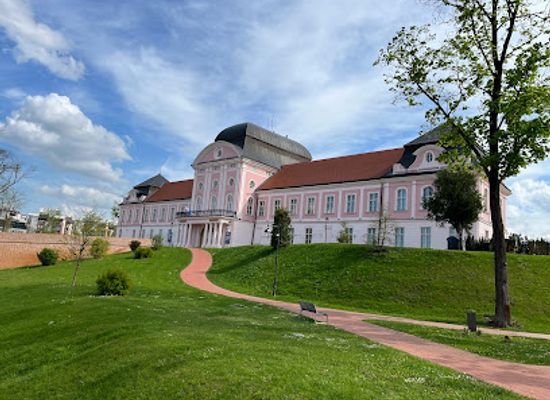 croatia/podravina/attraction/castle-pejacevic