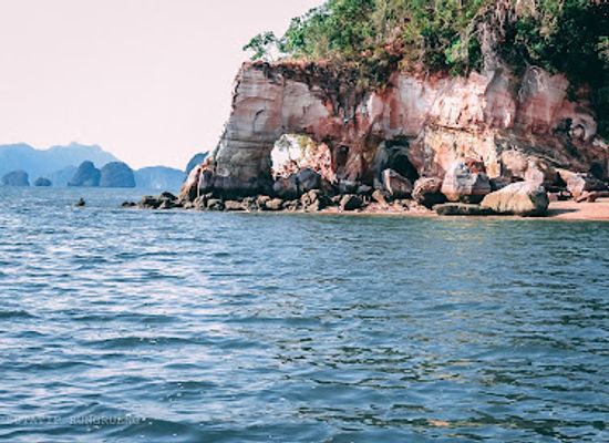 thailand/krabi/attraction/laem-chamuk-khwai