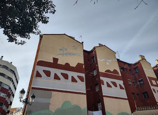 spain/oviedo/attraction/mural-el-puente