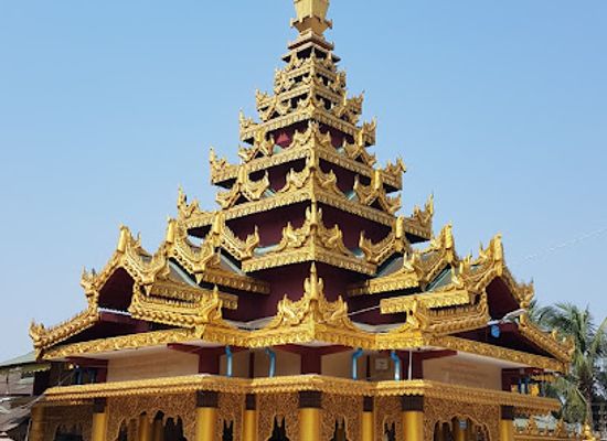 myanmar-burma/pyay/attraction/shwemawdaw-pagoda