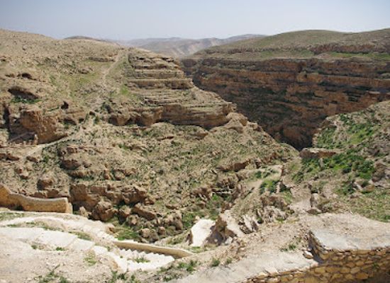israel/judean-desert/attraction/monastery-of-theodosius