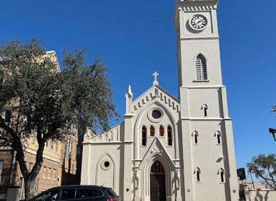 texas/laredo/attraction/san-agustin-catholic-cathedral
