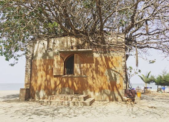 senegal/matam/attraction/carabane