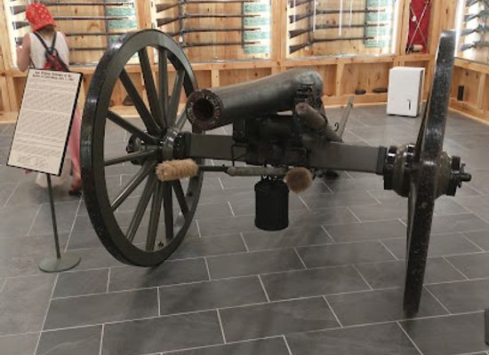 pennsylvania/gettysburg/attraction/lomas-center