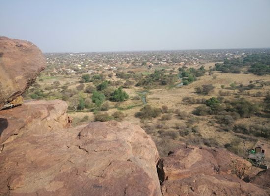 botswana/southern-district/attraction/phuthadikobo-museum