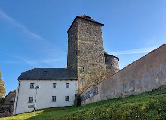 czechia/prague/attraction/castle-tynec-nad-sazavou