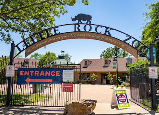 arkansas/pinnacle-mountain-state-park/attraction/little-rock-zoo