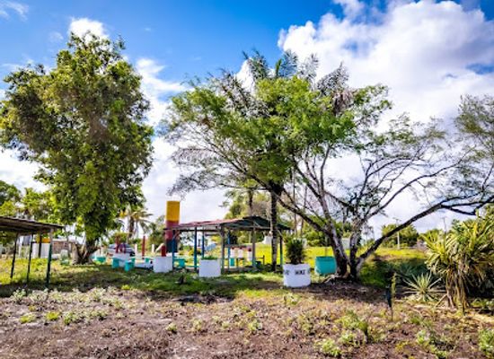 guyana/pomeroon-supenaam/attraction/cheddi-jagan-bio-diversity-park-lima-sands