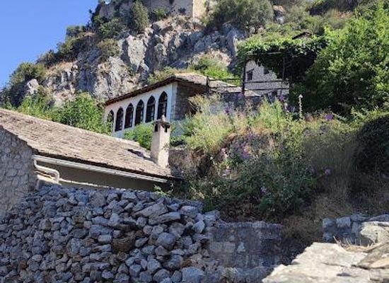 croatia/mljet-island/attraction/pocitelj-fortress