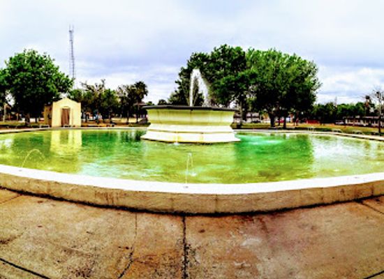 texas/brownsville/attraction/washington-plaza
