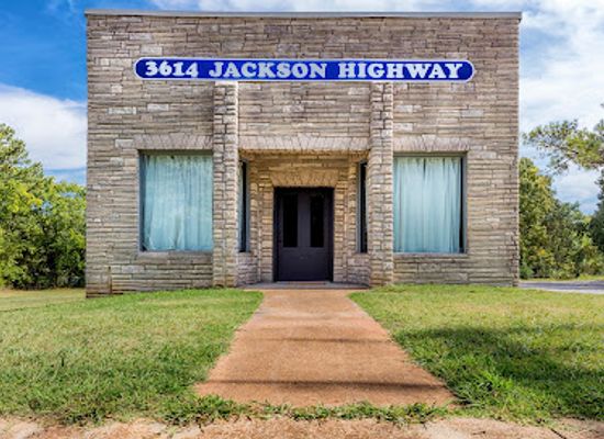 alabama/shoals/attraction/muscle-shoals-sound-studios