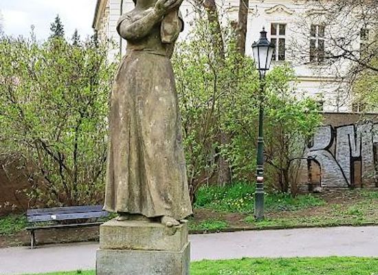 czechia/prague/attraction/park-holubicka