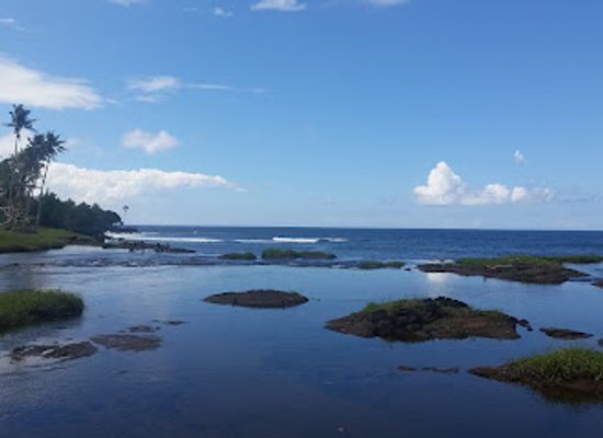 samoa/tuamasaga/attraction/mu-pagoa-waterfall