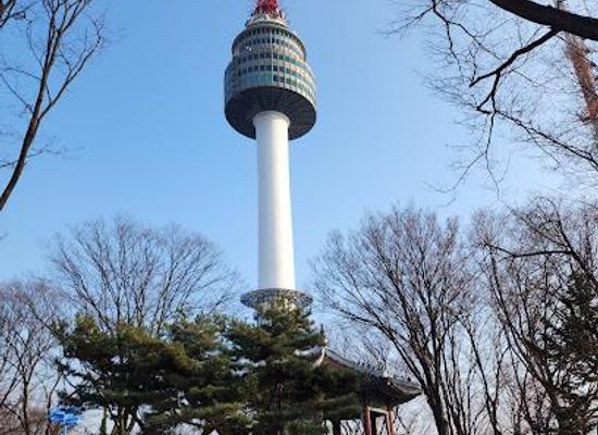 south-korea/incheon/attraction/n-seoul-tower