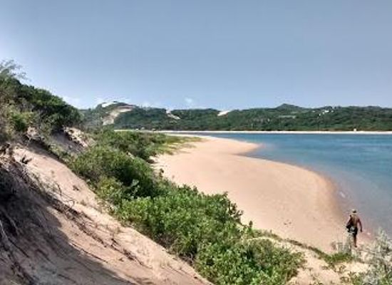 mozambique/maputo/attraction/inhaca-island