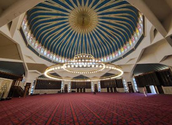 jordan/madaba/attraction/king-abdullah-i-mosque
