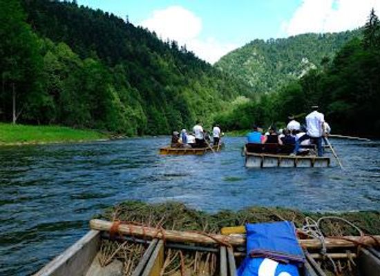 poland/gorce-mountains/attraction/splyw-dunajcem-poczatek