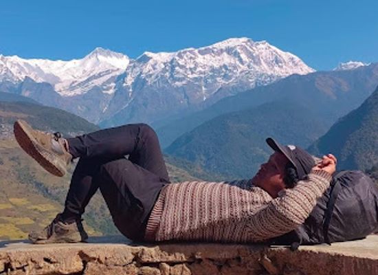 nepal/annapurna-circuit/attraction/krapu-danda