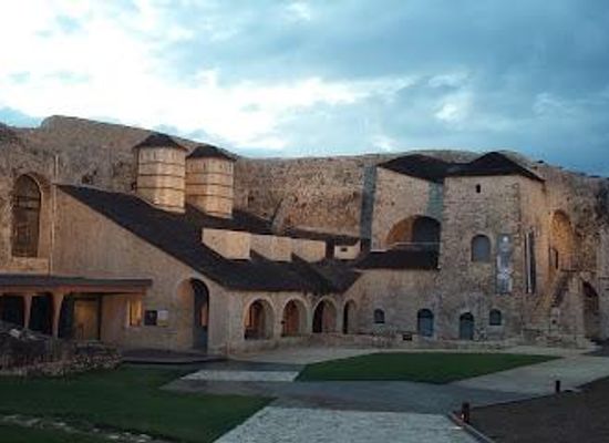 greece/ioannina/attraction/silversmithing-museum