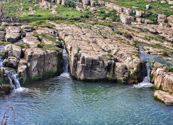 tunisia/the-medjerda-valley/attraction/ain-mazer-el-chanana-waterfall
