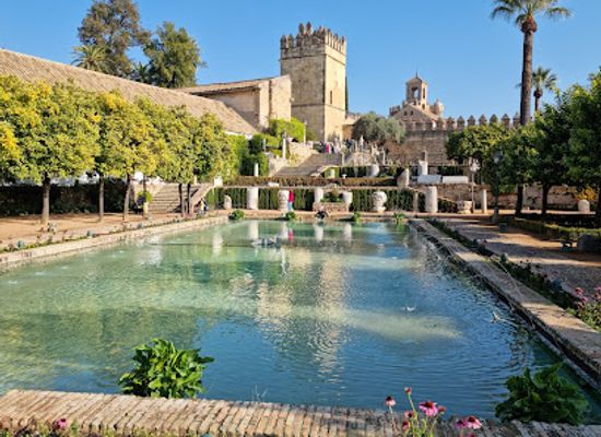 spain/cordoba/santa-marina/attraction/alcazar-of-the-christian-monarchs