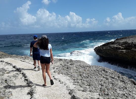 curacao/groot-kwartier/attraction/shete-boka-national-park