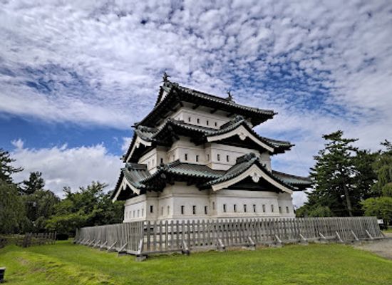 japan/tohoku/attraction/hirosaki-castle