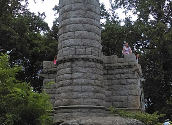pennsylvania/south-central-pennsylvania/attraction/gettysburg-national-military-park
