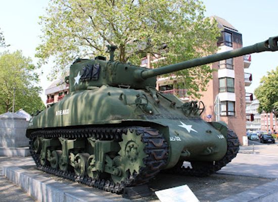 belgium/mons/attraction/char-americain