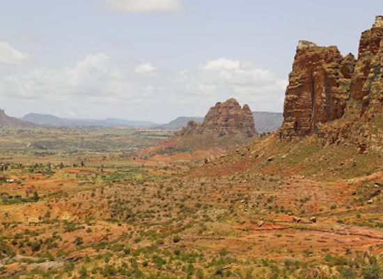 ethiopia/shewa/attraction/mariam-korkor-monastery