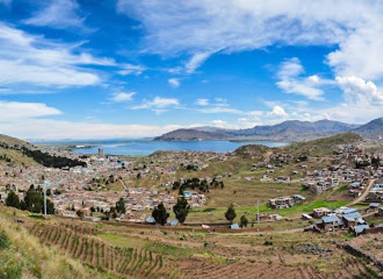 bolivia/lake-titicaca/attraction/mirador-puma-de-puno