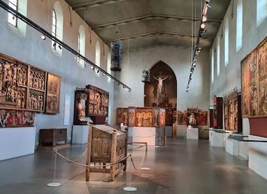 sweden/stockholm/attraction/swedish-history-museum