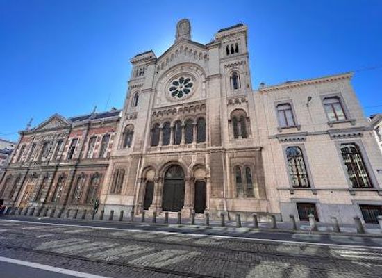 belgium/brussels/attraction/great-synagogue-of-brussels