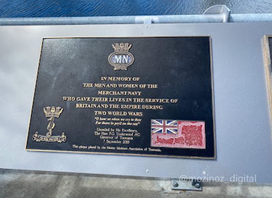 australia/hobart/attraction/tasmanian-war-memorial