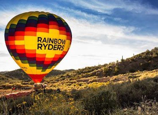 arizona/phoenix/attraction/rainbow-ryders-hot-air-balloon-co