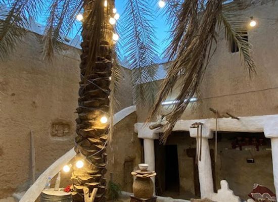 saudi-arabia/buraidah/attraction/beit-al-eydan-heritage