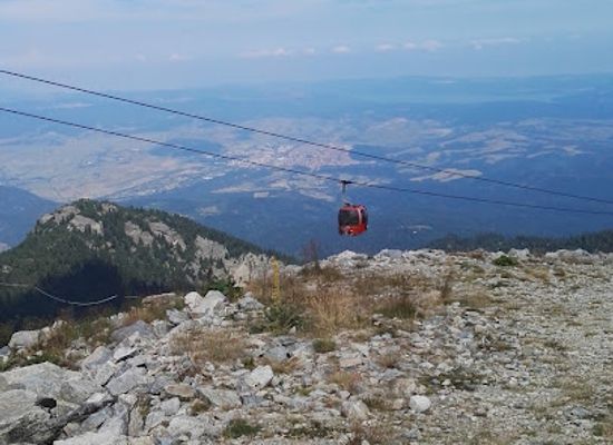 bulgaria/rila/attraction/tsarska-bistritsa