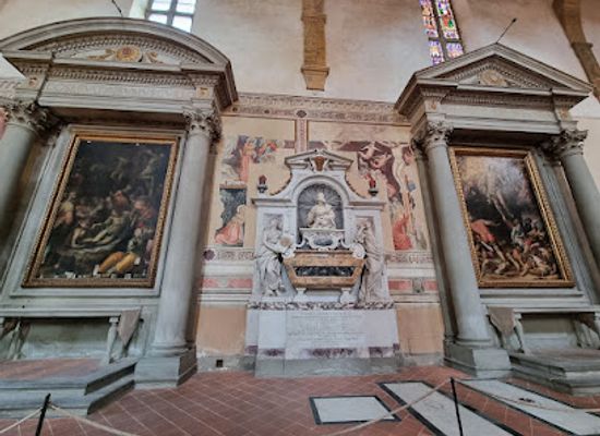 italy/mugello/attraction/michelangelo-buonarroti-tomb