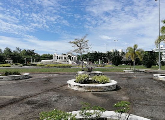 brunei/tutong/attraction/taman-jubli-perak