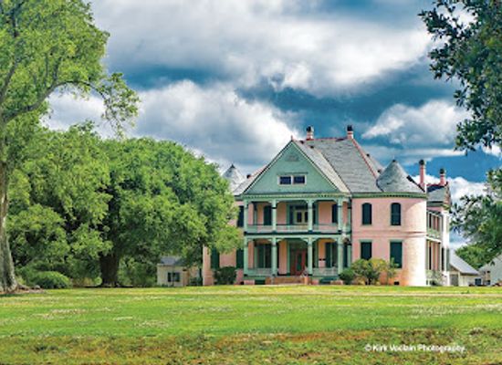 louisiana/bayou-country/attraction/southdown-plantation-museum