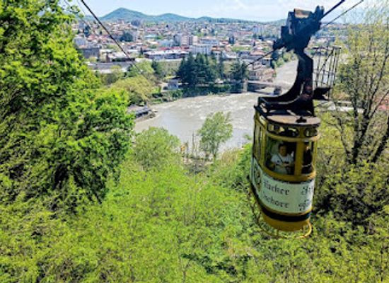 georgia/akhaltsikhe/attraction/besik-gabashvili-amusement-park