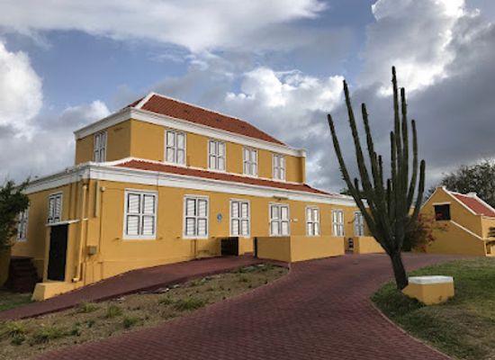 curacao/willemstad/attraction/children-s-museum-curacao