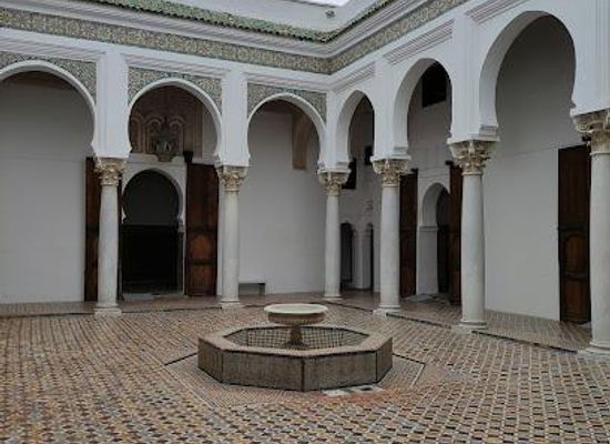 morocco/tetouan/attraction/kasbah-museum