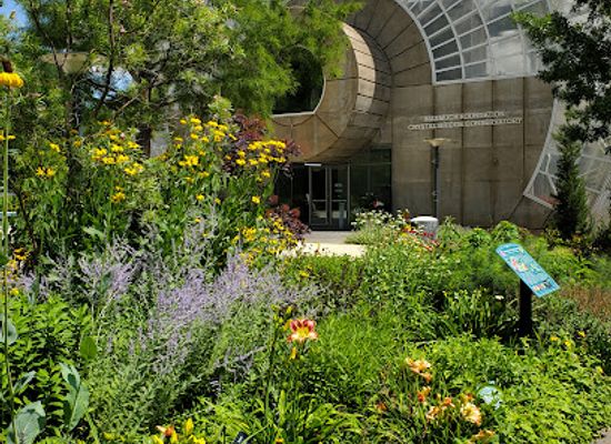 oklahoma/green-country/attraction/myriad-botanical-gardens