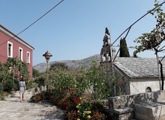 bosnia-and-herzegovina/eastern-bosnia/attraction/duzi-monastery